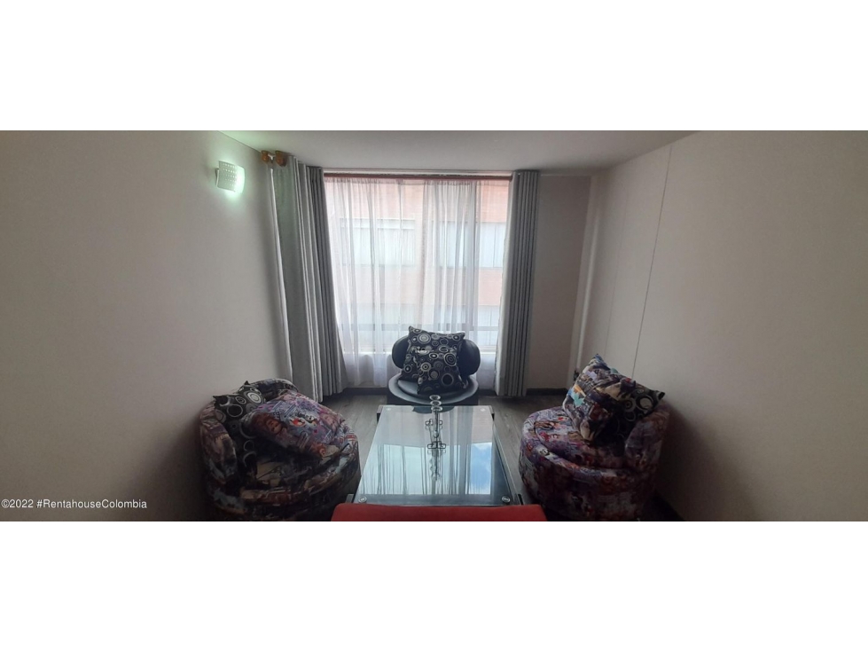 Apartamento en  Tibana(Bogota) RAH CO: 23-737