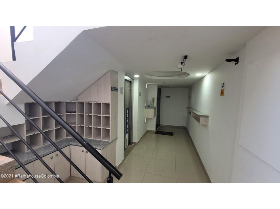 Apartamento en  San Cristobal Norte RAH CO: 23-728