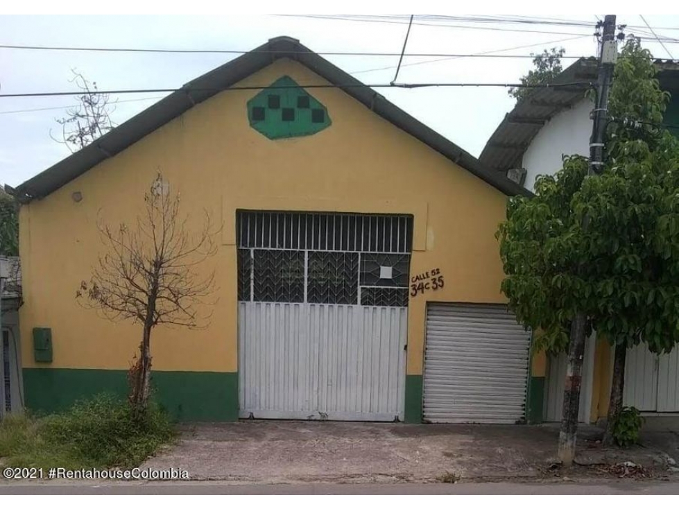 Comercial en  Chapinero RAH CO: 23-1075