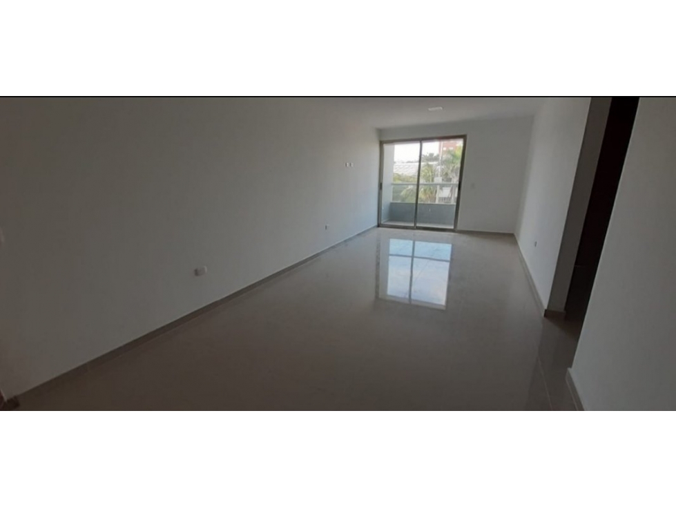 APARTAMENTO EN VENTA, BARRIO CIUDAD JARDIN, BARRANQUILLA