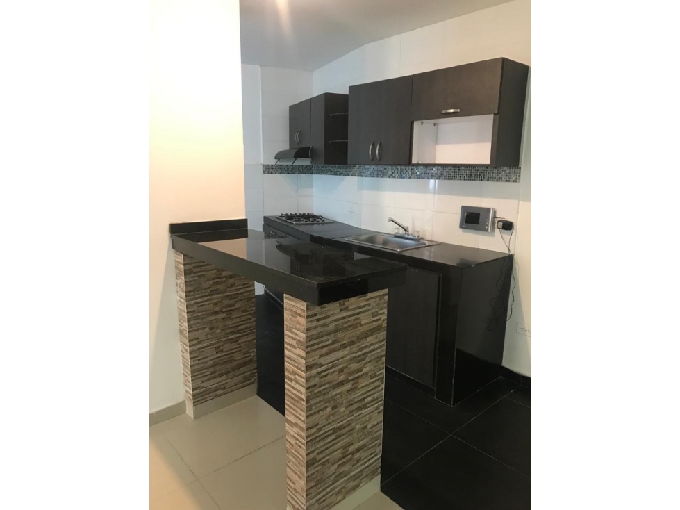 APARTAMENTO EN VENTA BARRIO RECREO