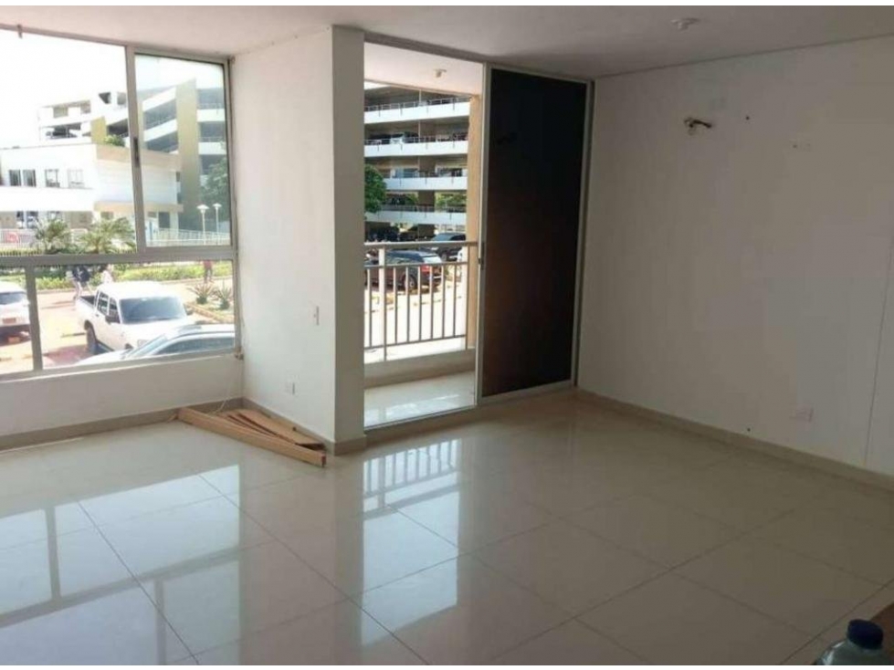 APARTAMENTO EN VENTA BARRIO VILLA CAROLINA