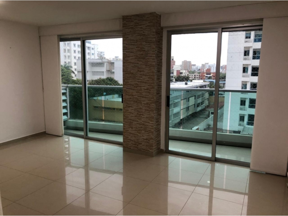 APARTAMENTO EN VENTA BARRIO VILLA COUNTRY, BARRANQUILLA