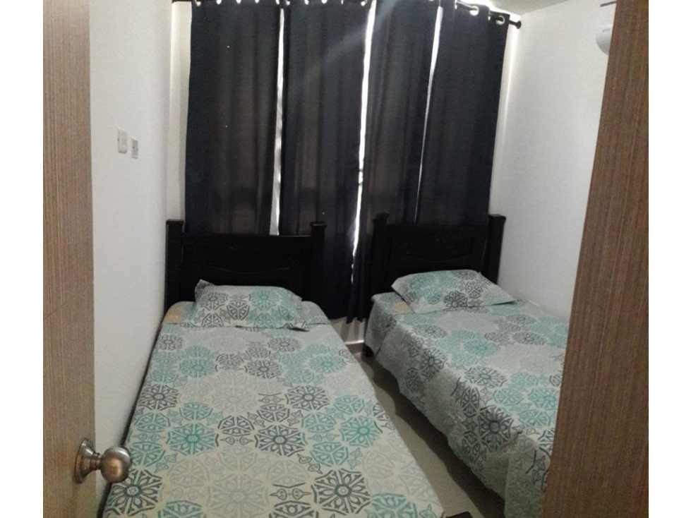 APARTAMENTO EN VENTA BARRIO MIRAMAR