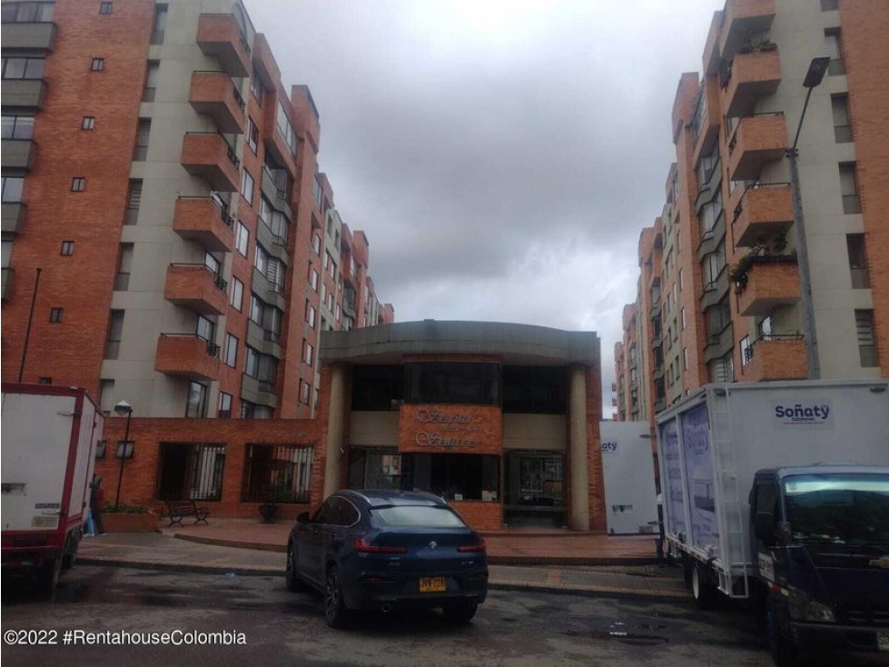 Apartamento en  Salitre Occidental RAH CO: 23-116