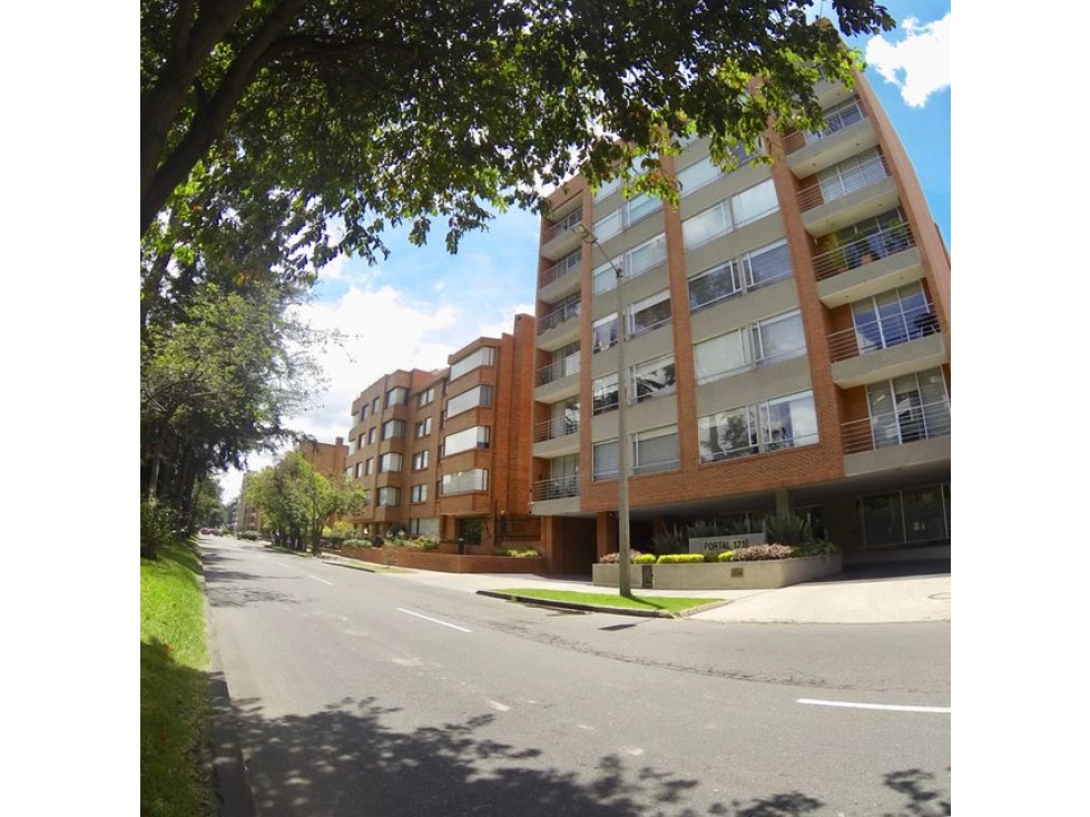 Apartamento en  Santa Barbara RAH CO: 23-560