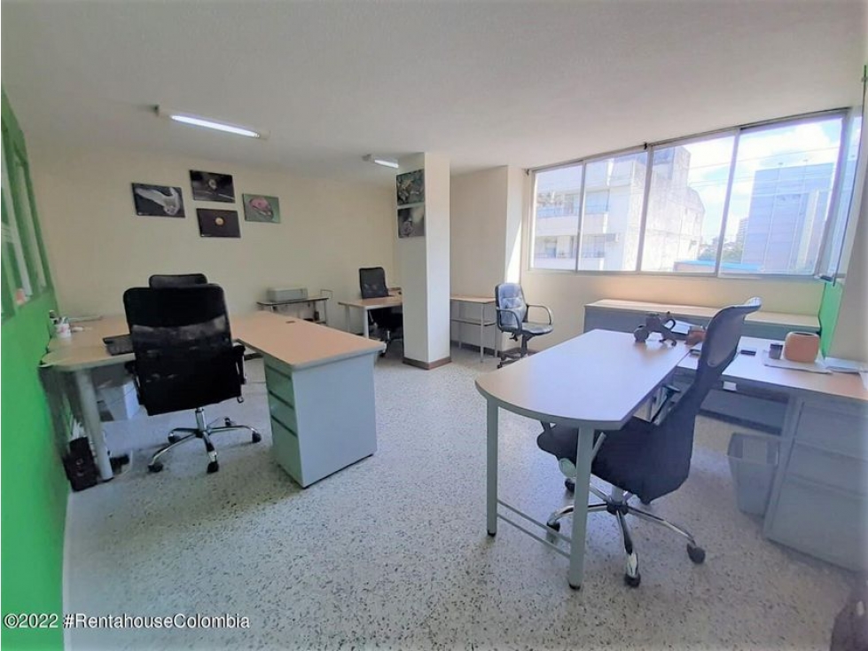 Apartamento en  Cali S.G  23-1597