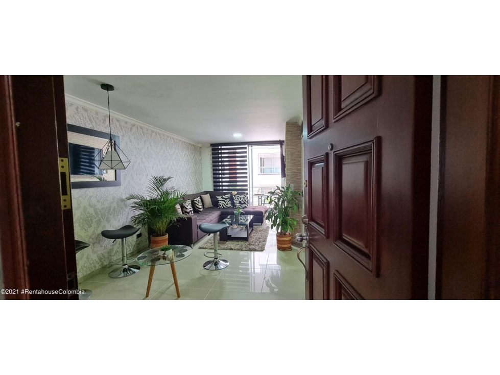 Apartamento en  Pilarica II RAH CO: 23-1509