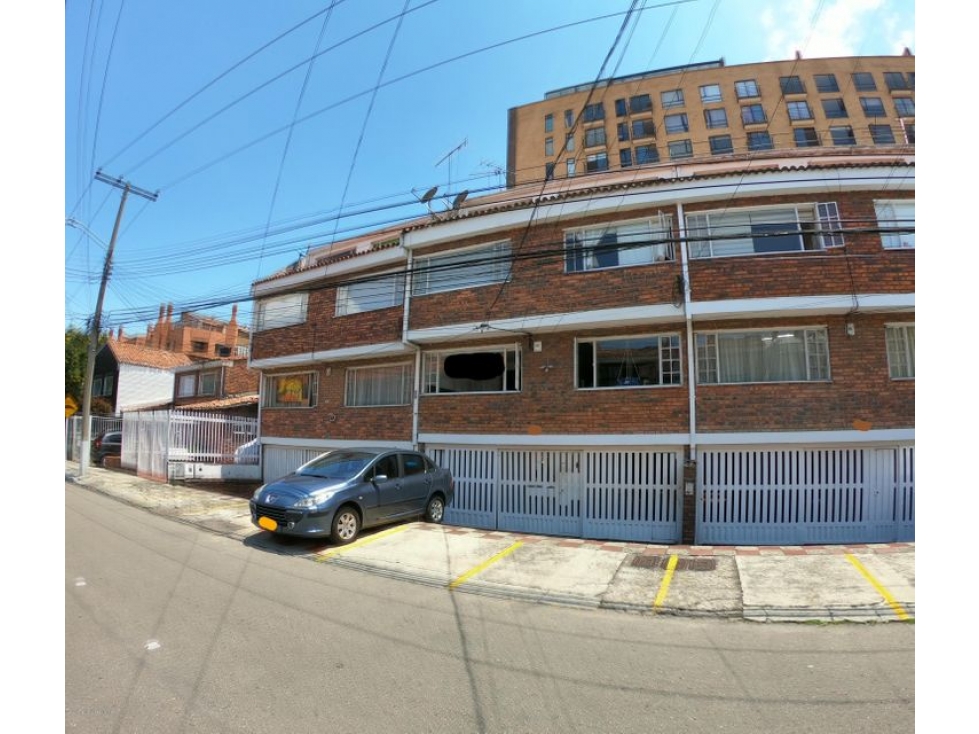 Apartamento en  Cedritos(Bogota) RAH CO: 23-1344