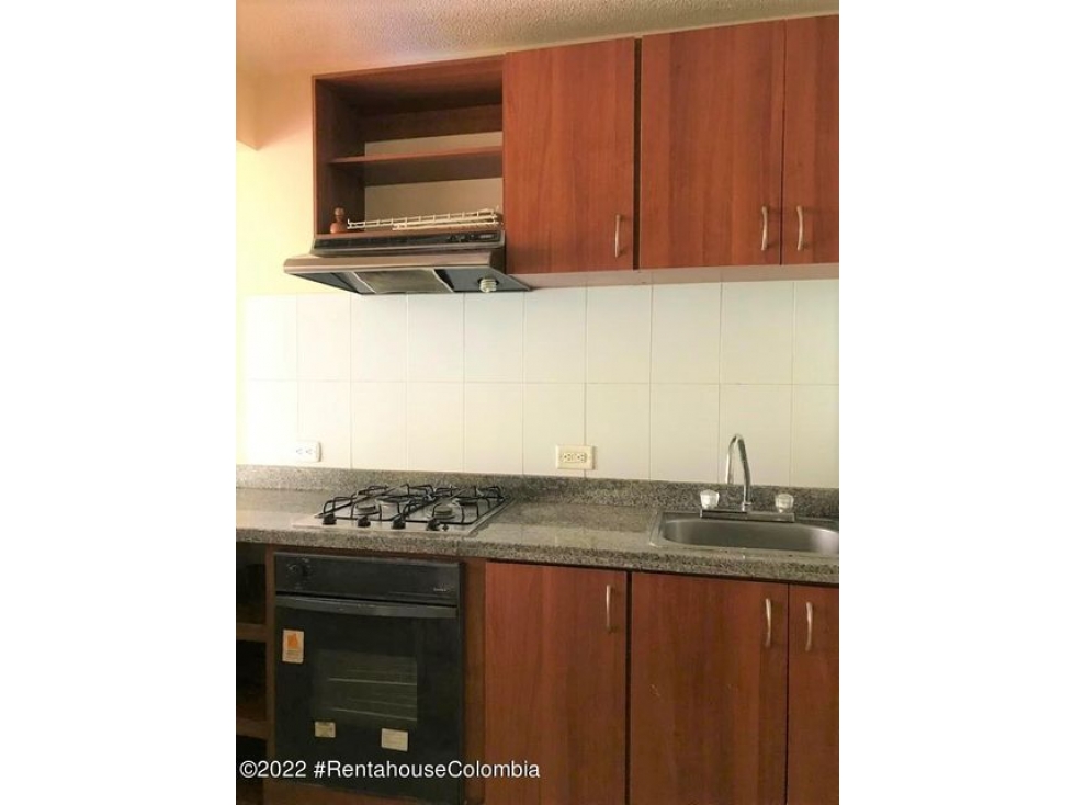 Apartamento en  Hayuelos(Bogota) S.G  23-1725