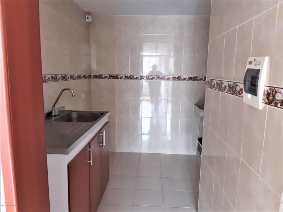 Apartamento en  Ciudad Verde RAH CO: 23-1282