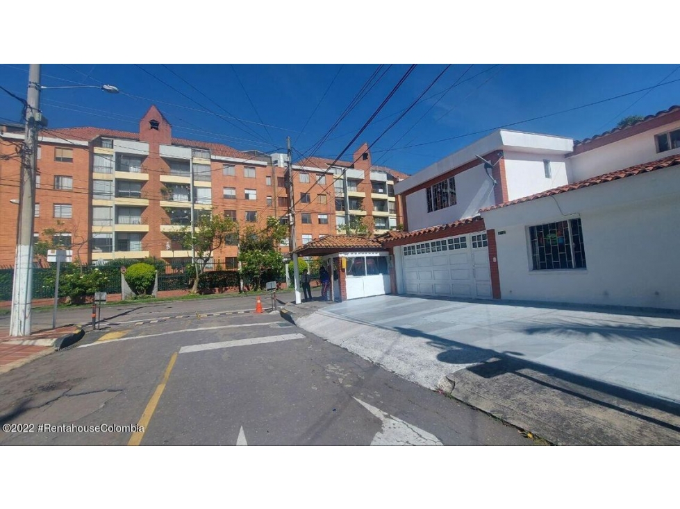 Casa en  Alhambra(Bogota) S.G  23-1843