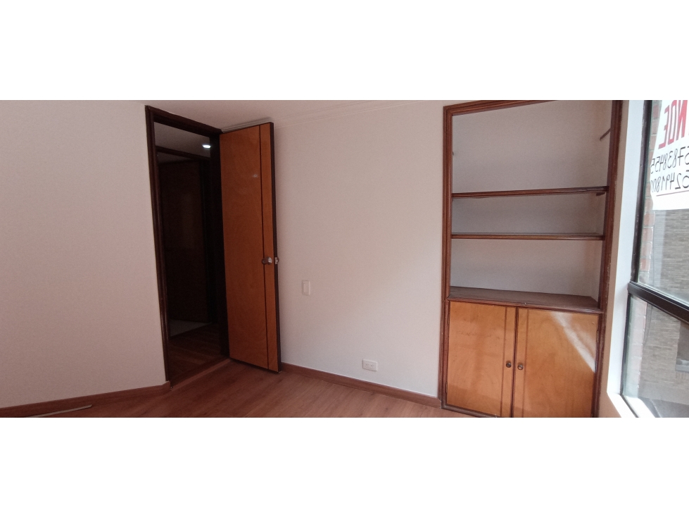 Apartamento FAOA INMOBO