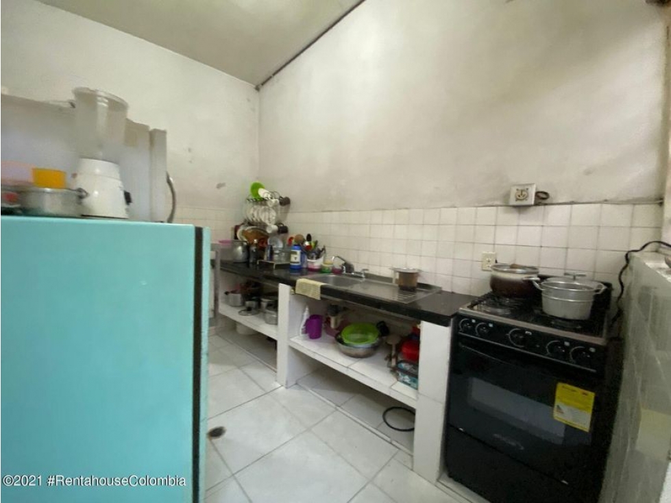 Casa en  La Ceiba 2(Cucuta) S.G  23-694