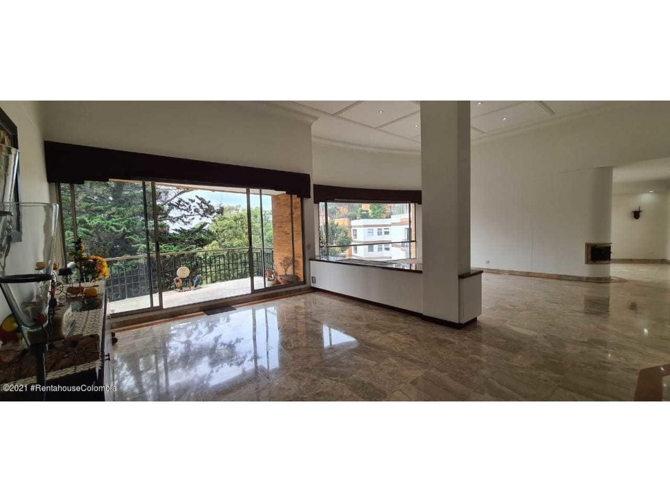 Apartamento en  Sotileza(Bogota) S.G  23-823