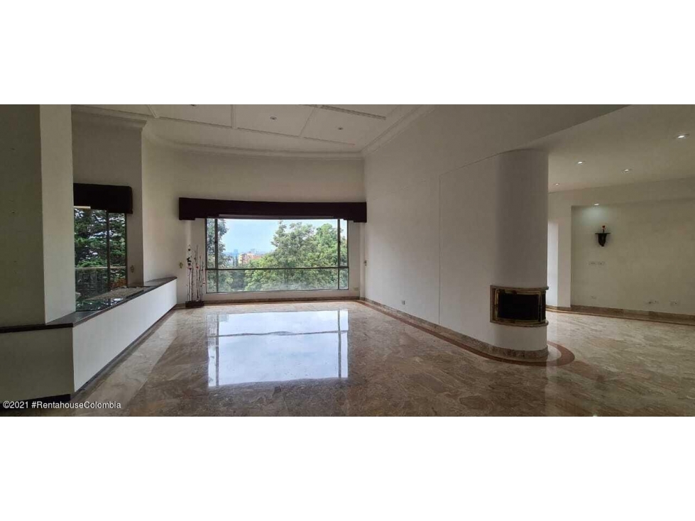 Apartamento en  Sotileza(Bogota) S.G  23-826