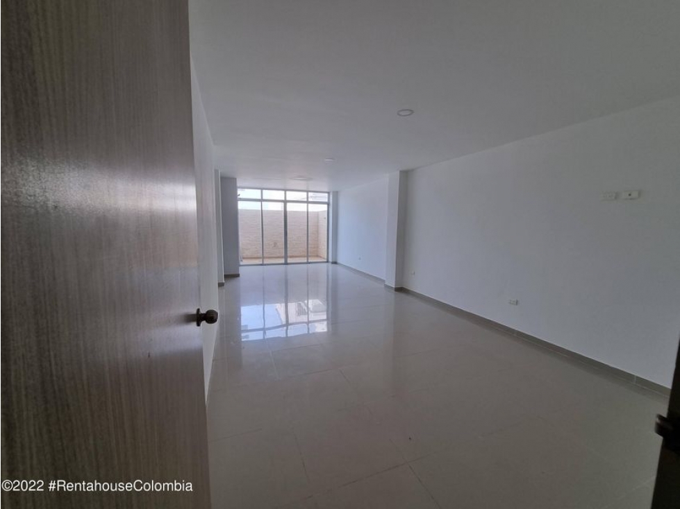 Apartamento en  Manga(Cartagena) RAH CO: 23-1116