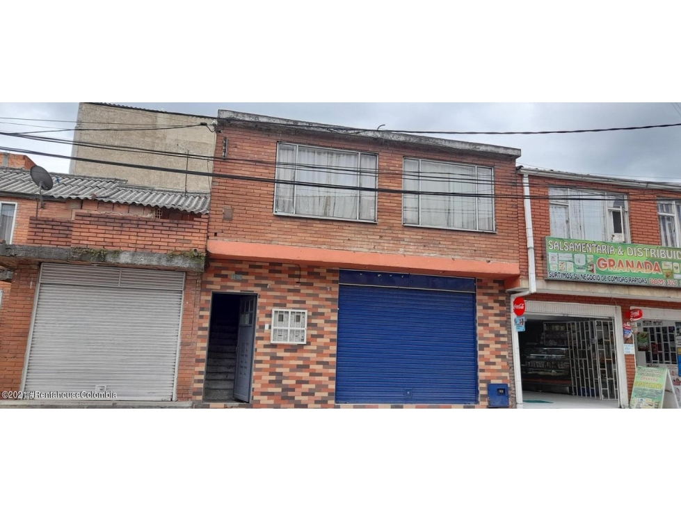 Casa en  Quirigua(Bogota) S.G  23-1400