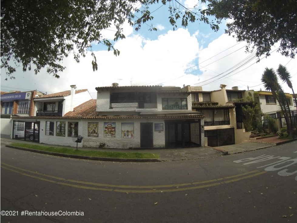 Casa en  Salitre Occidental S.G  23-1493