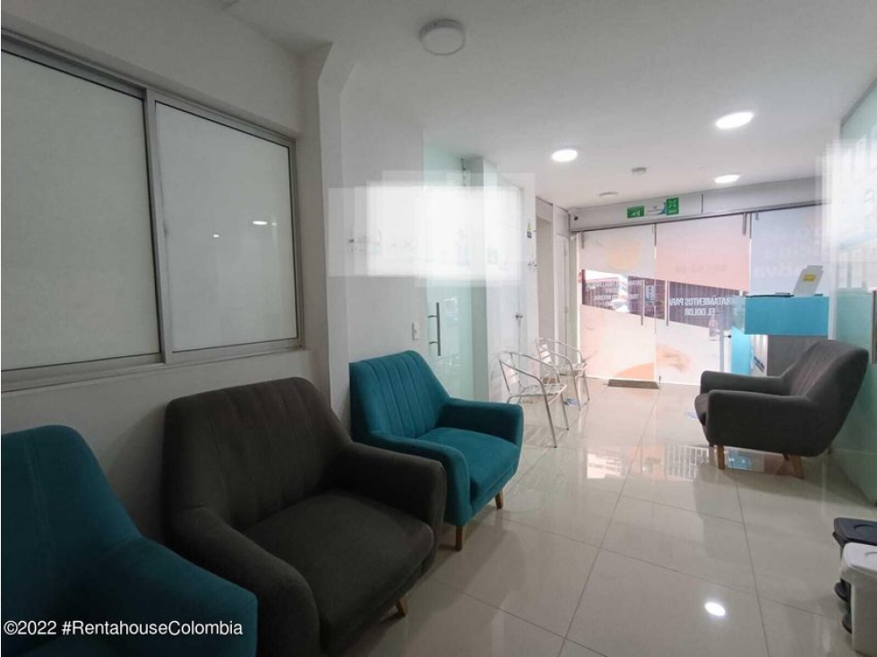 Comercial en  Buenos Aires RAH CO: 23-1535