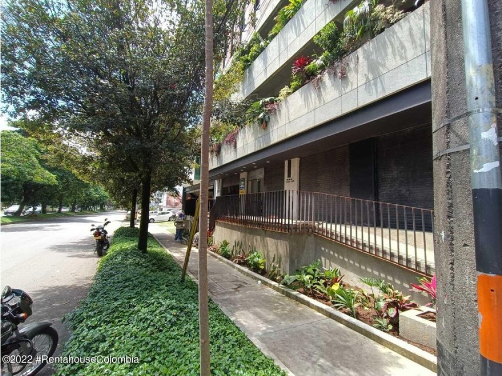 Comercial en  Laureles(Medellin) RAH CO: 23-1541