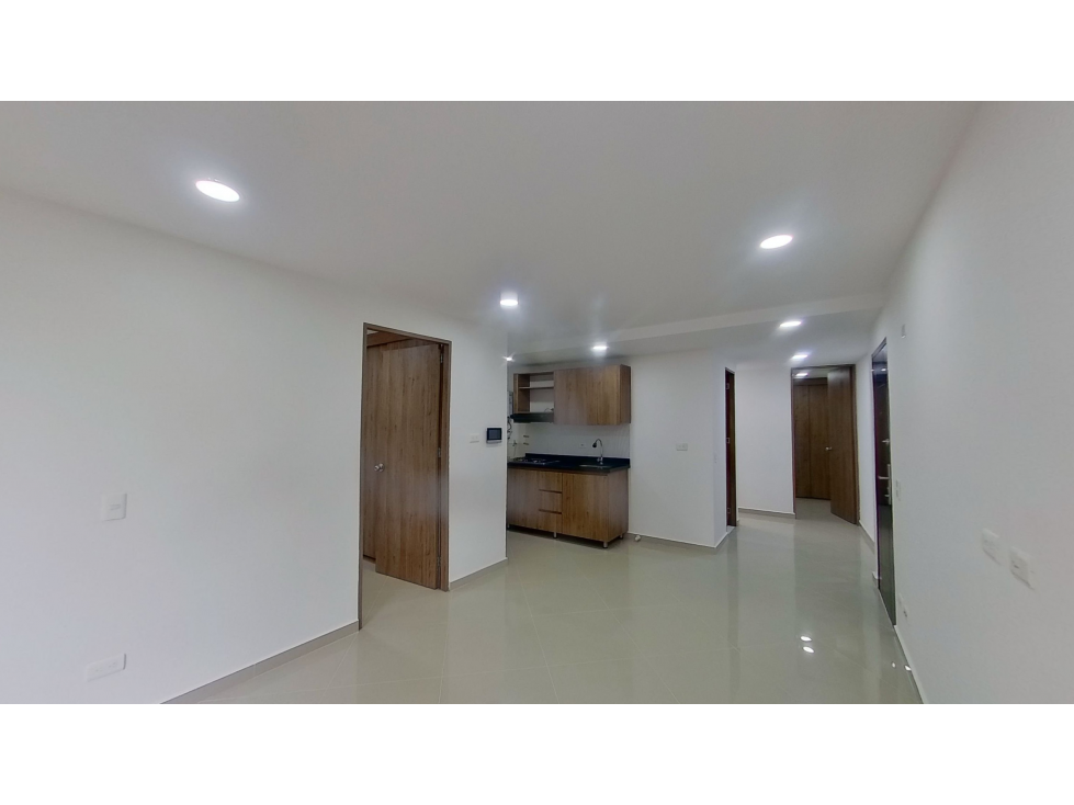 Apartamento en venta en La Cabañita nid 8907865103