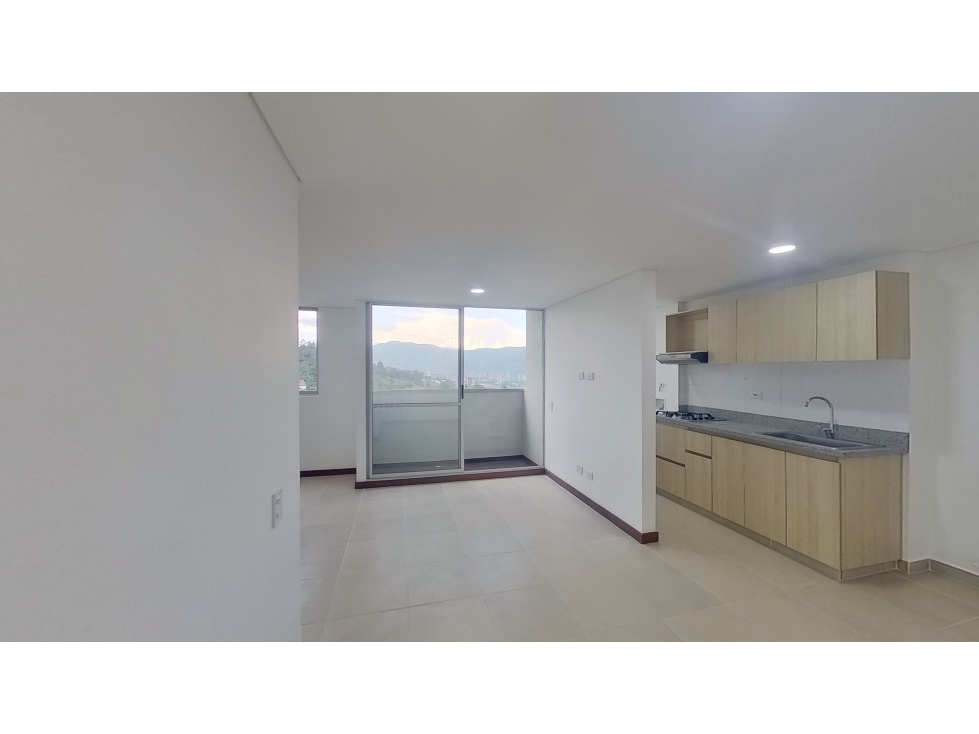 Apartamento en venta en La Inmaculada NID 9871476049