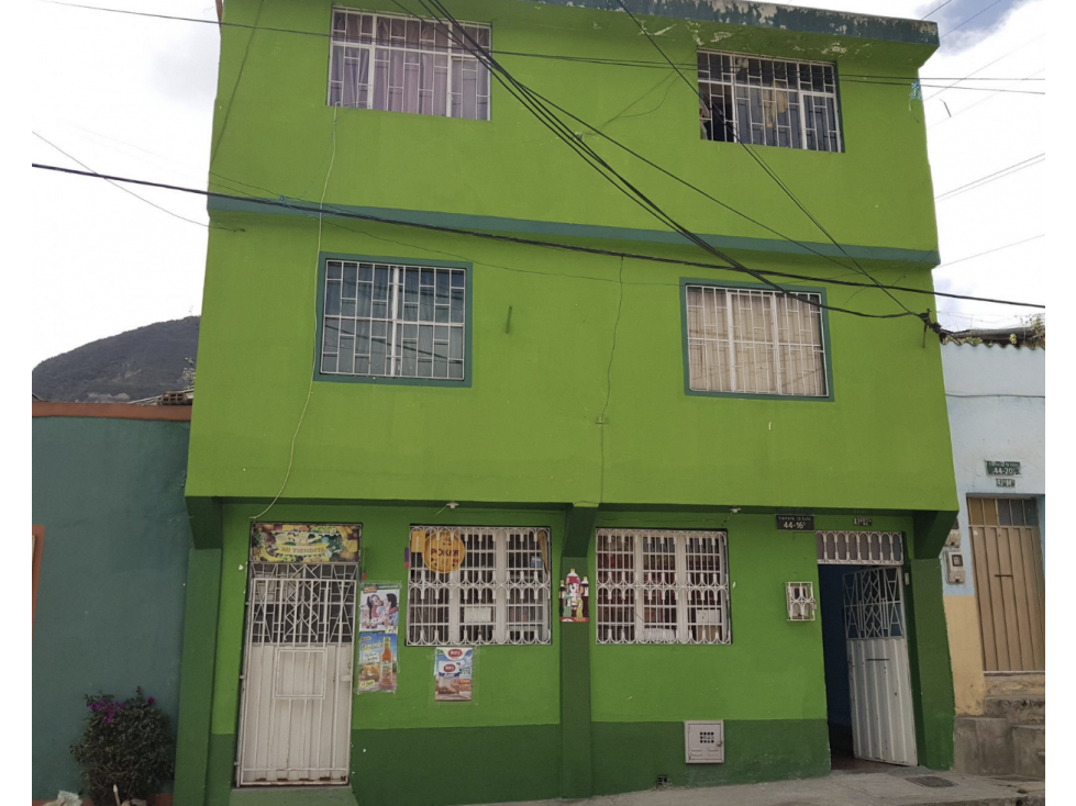 Rentahouse Vende casa en Bogotá BRP 183150-2431464