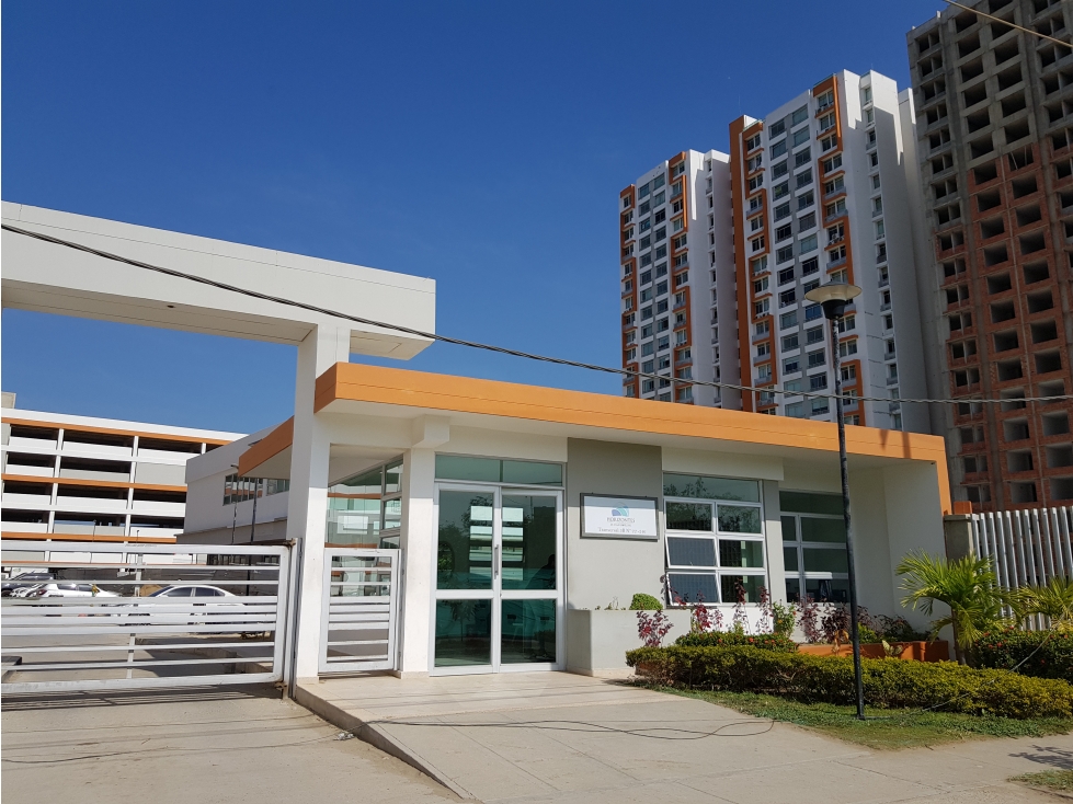Rentahouse Vende Apartamento en Barranquilla BRP 183150-1858836