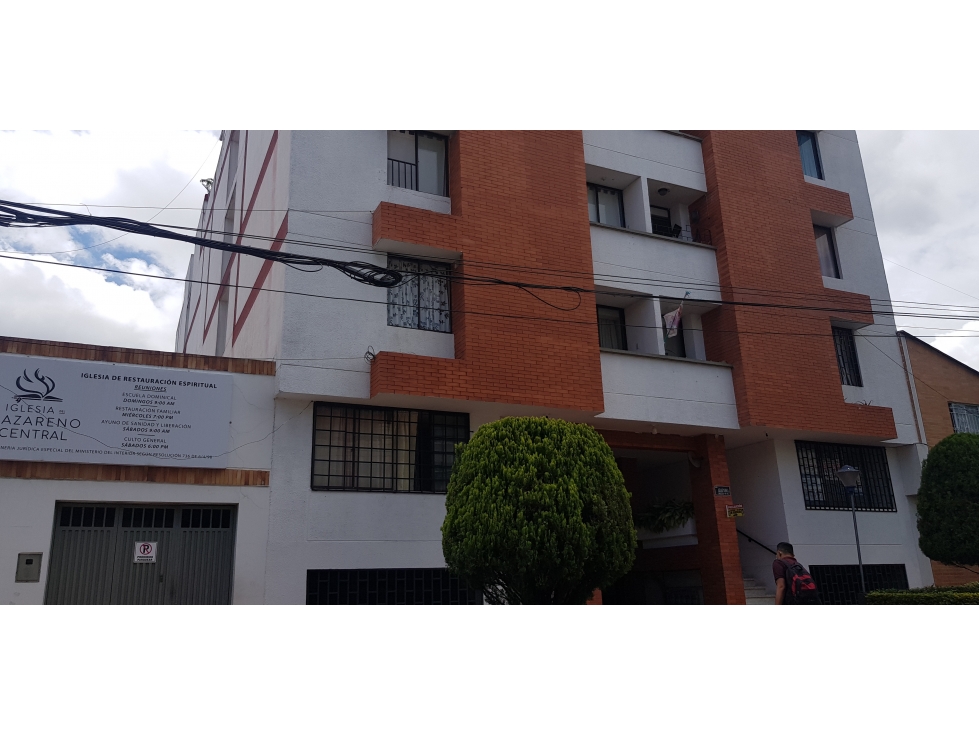Rentahouse Vende Apartamento en Bucaramanga BRP 183150-1954047