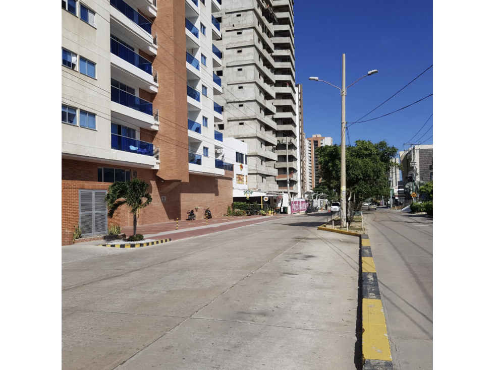 Rentahouse Vende Parqueadero en Puerto Colombia BRP 183150-2186041