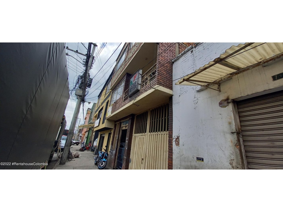 Comercial en  Pensilvania(Bogota) RAH CO: 23-1016