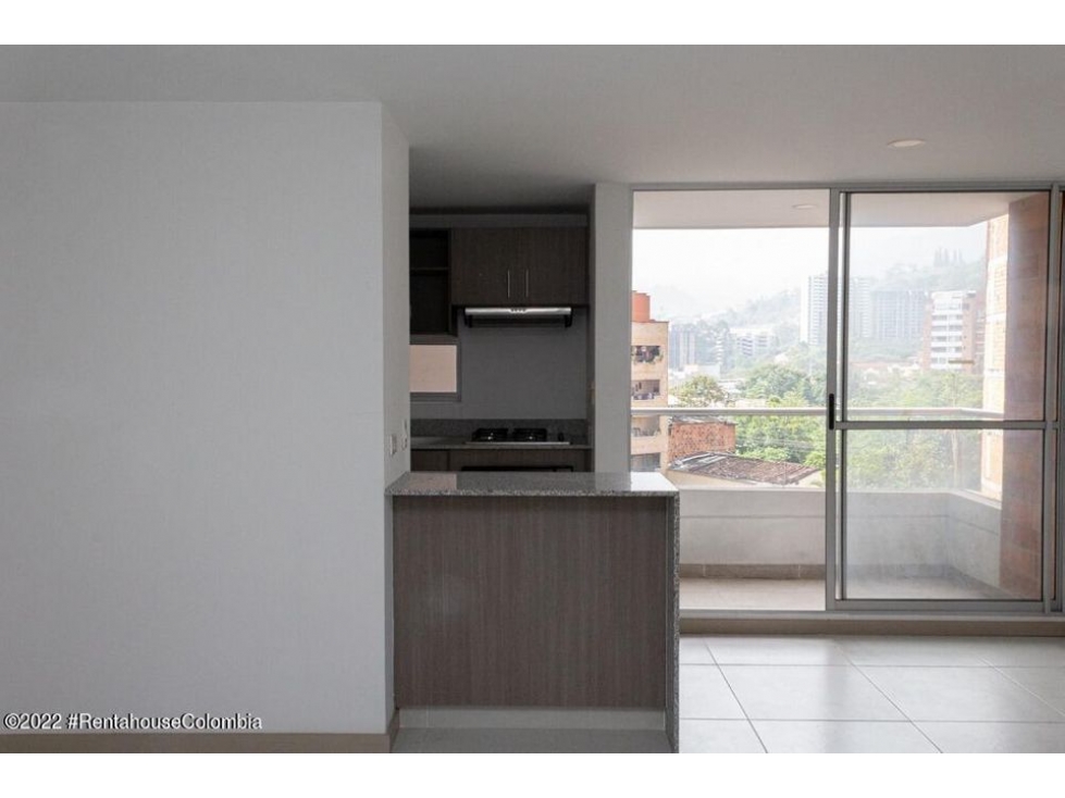 Apartamento en  Las Antillas CASTIA 000156