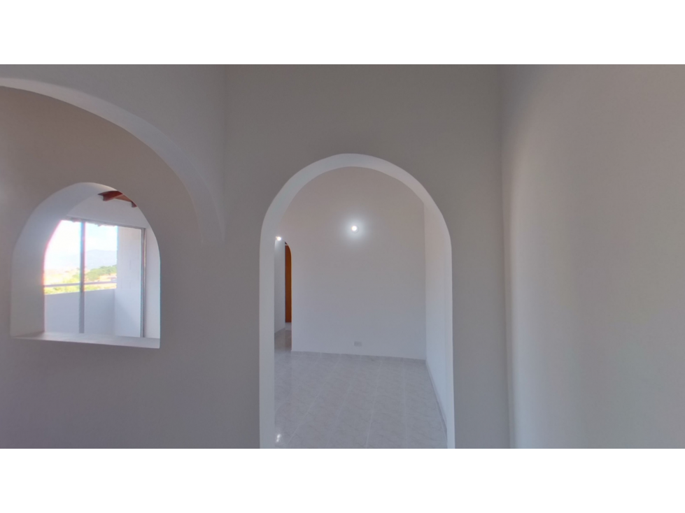 Apartamento en venta en El Carmelo HABI 9436444444