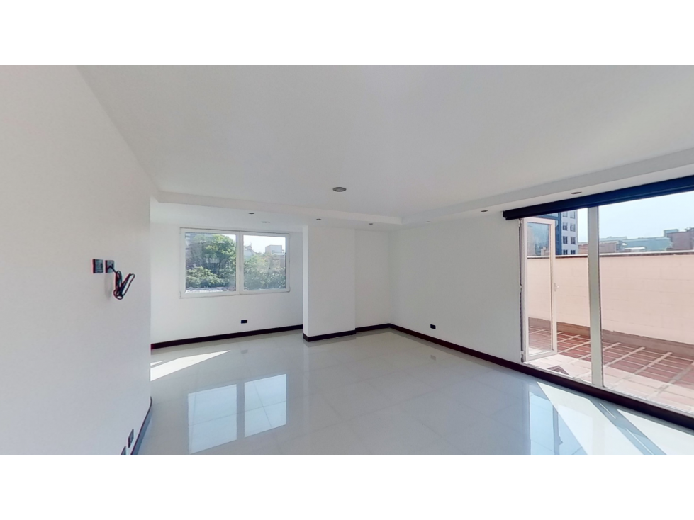 Apartamento en venta en Alcalá HABI 7258712609