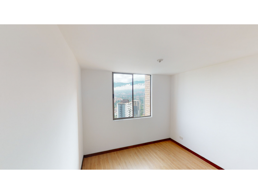 Apartamento en venta en Loma del Barro HABI 8404527368