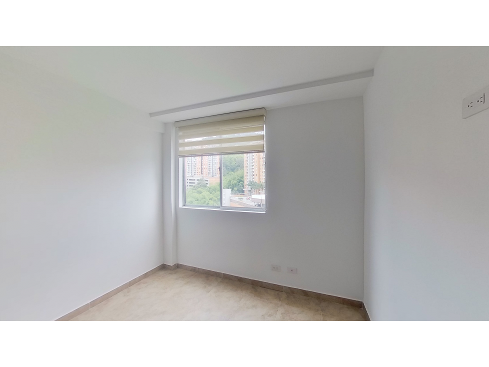 Apartamento en venta en Loma del Barro HABI 8562144799