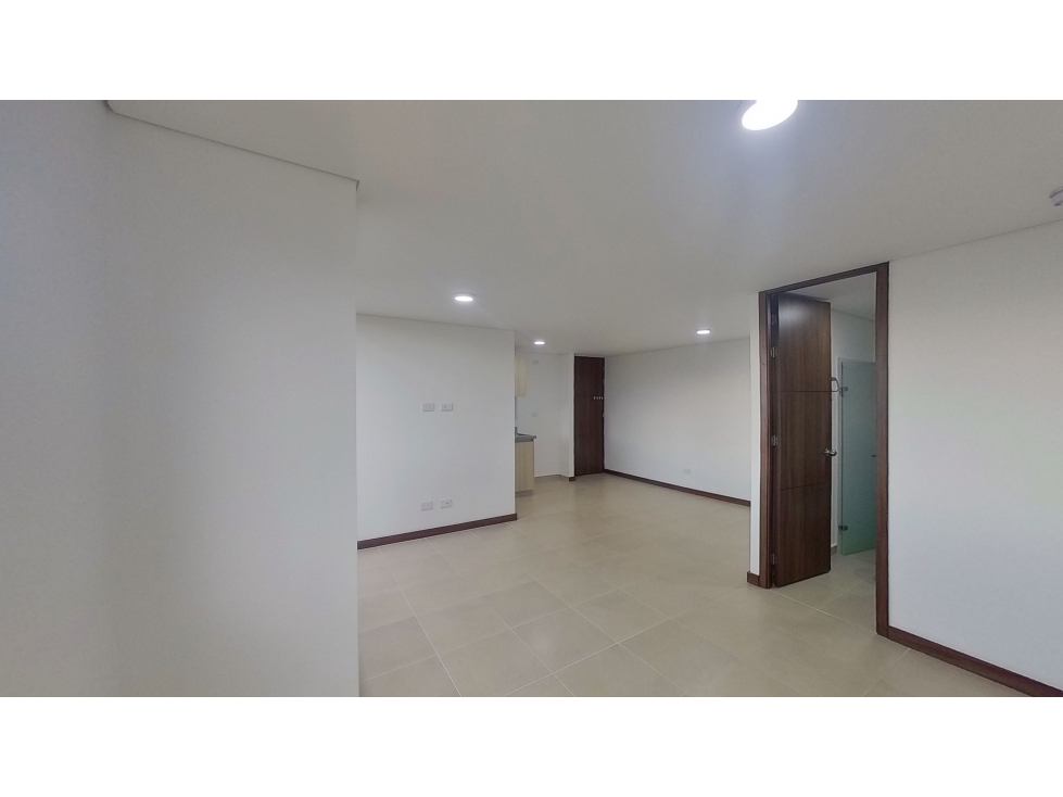 Apartamento en venta en La Inmaculada HABI 9871476049