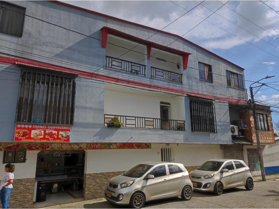 Casa en Vender en Dosquebradas