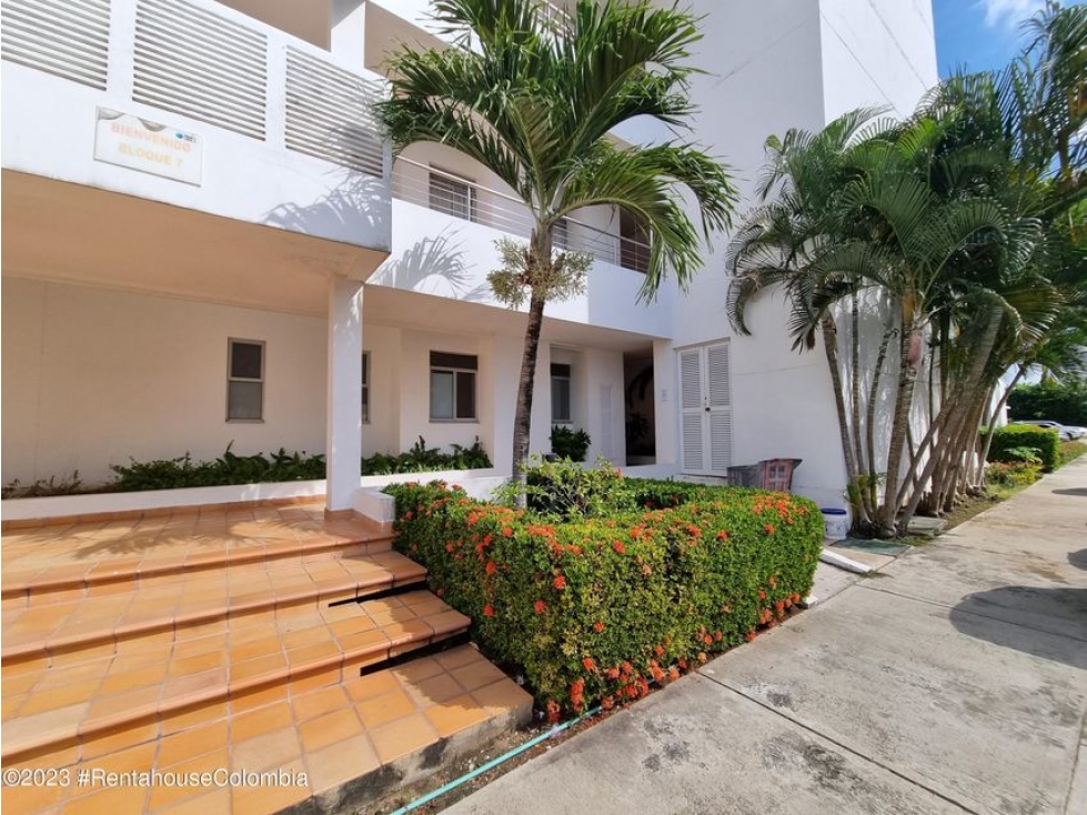 Apartamento en  Cartagena CB: 23-2009
