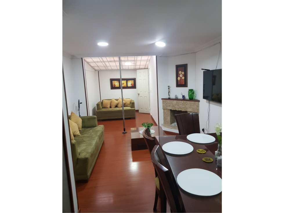 Rentahouse Vende Casa en Bogotá BRP 183150-2275858