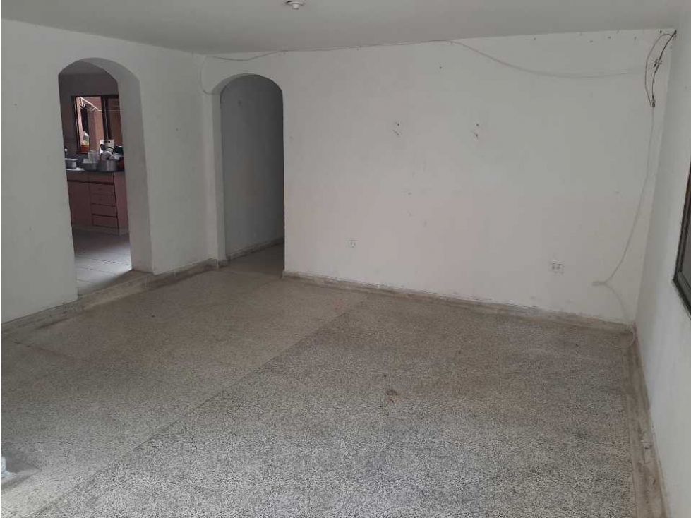 Casa con gran terraza en primer piso 125m2 san francisco 011
