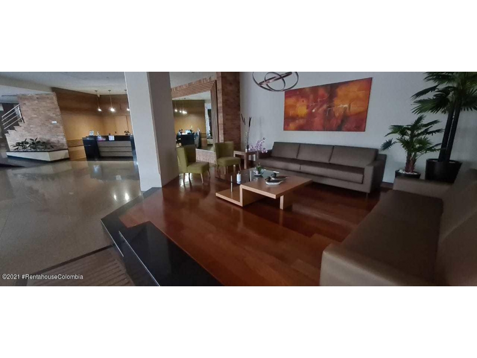 Apartamento en  Multicentro(Bogota) RAH CO: 23-931