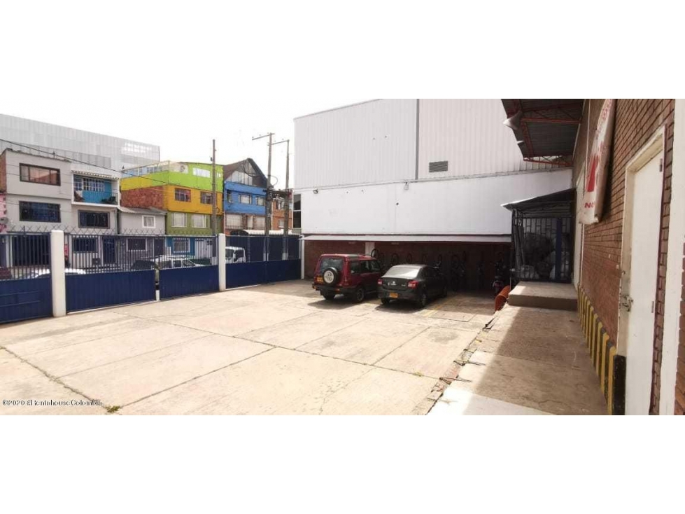 Comercial en  Ortezal(Bogota) RAH CO: 23-450