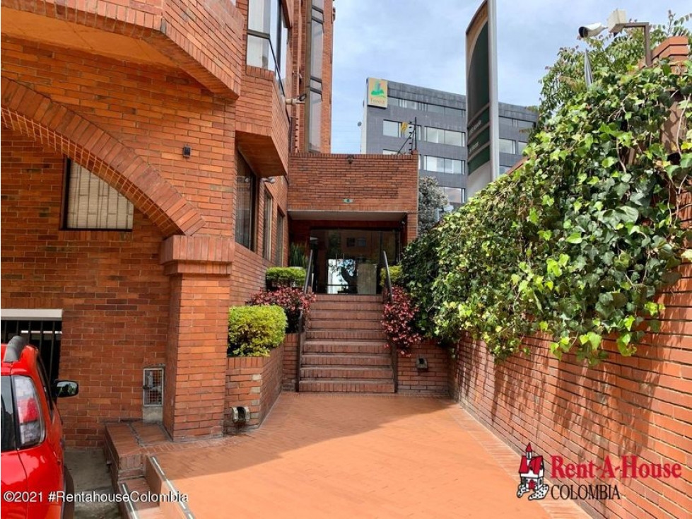 Apartamento en  Bella Suiza(Bogota) RAH CO: 23-362