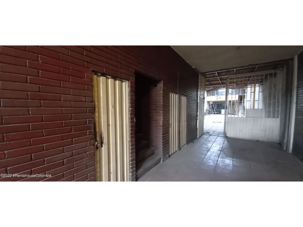 Comercial en  Pensilvania(Bogota) RAH CO: 23-1016