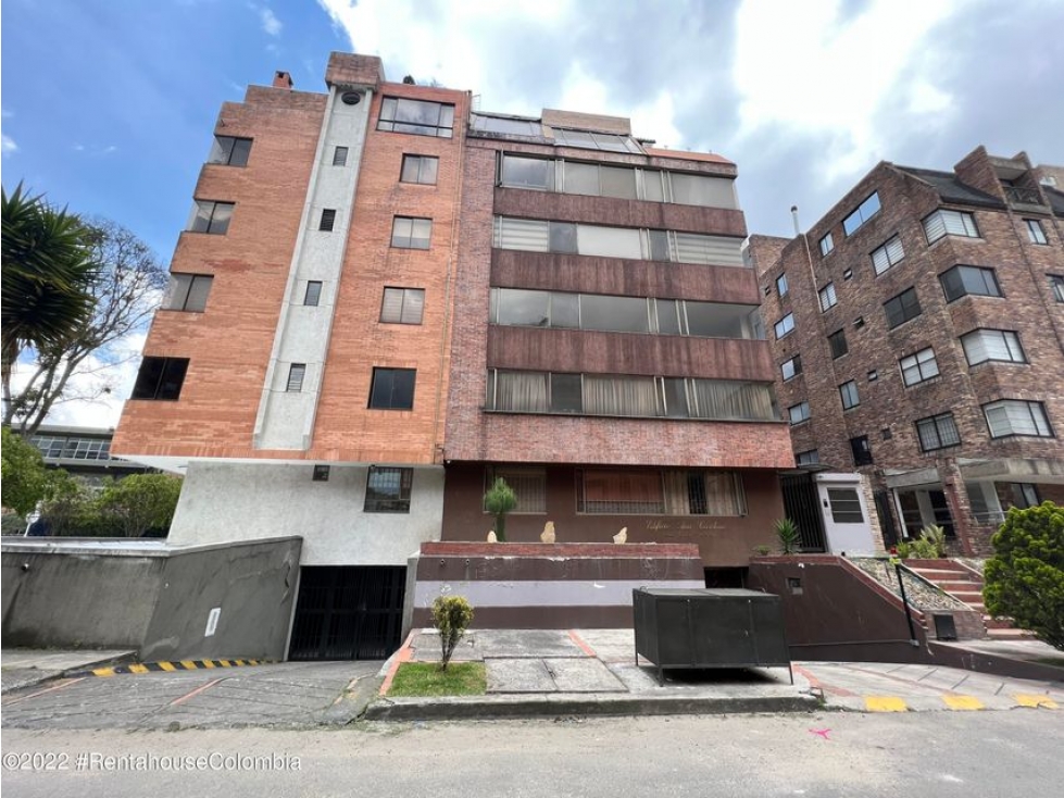 Apartamento en  La Calleja(Bogota) RAH CO: 23-1914