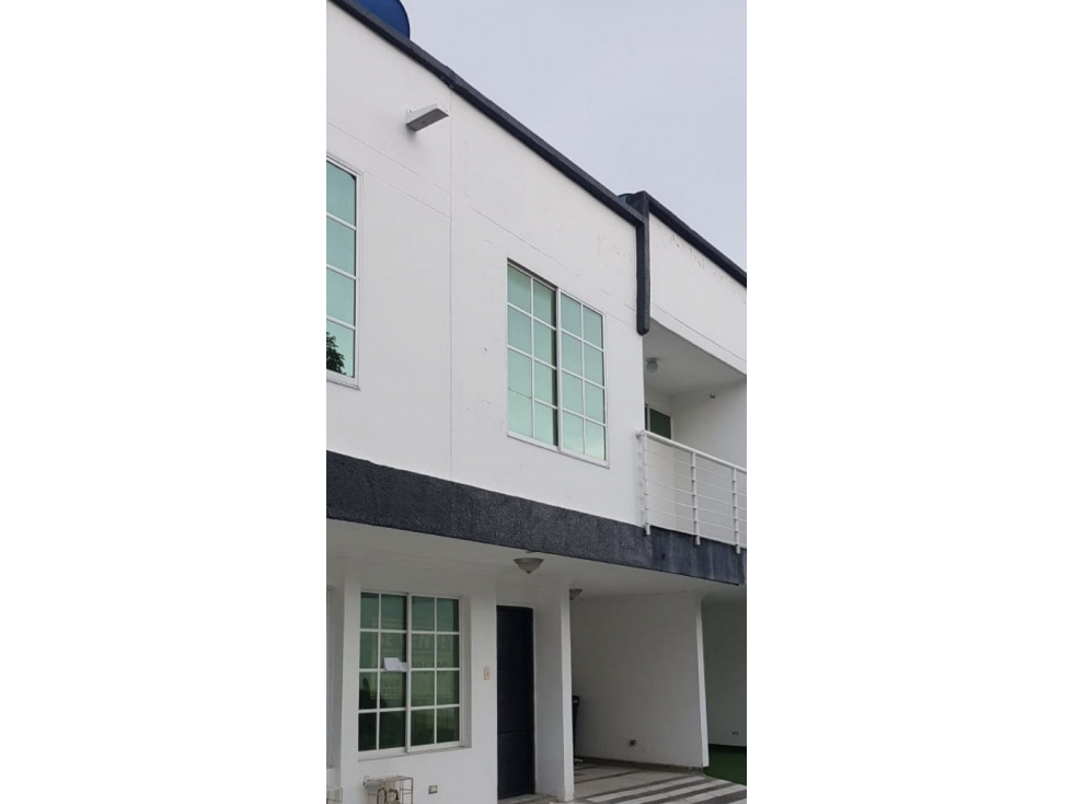 Rentahouse Vende Casa en SANTA MARTA BRP 183150-2458318