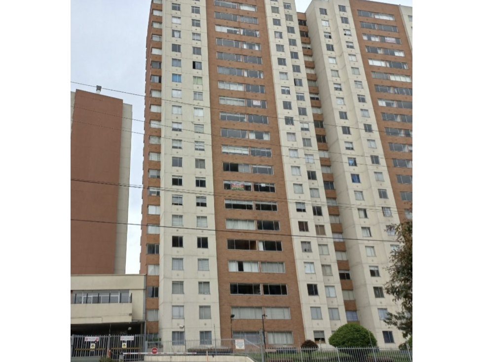 Rentahouse Vende Apartamento en Bogotá BRP 183150-2415761