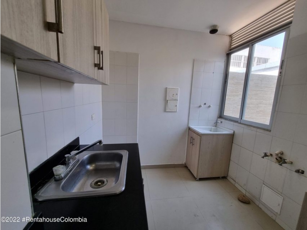 Apartamento en  Manga(Cartagena) RAH CO: 23-1116